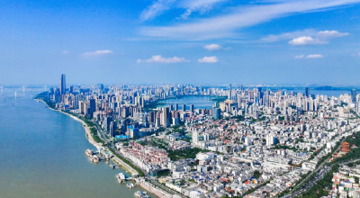 省委书记两次邀约背后的深意