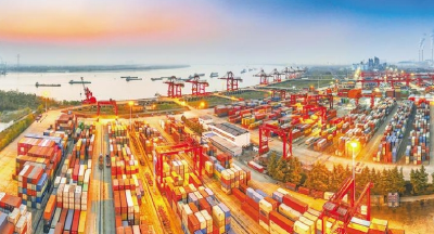 让无形财富像商品般摆上全国货柜