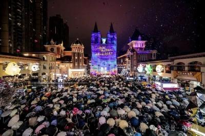 要论消费，武汉不是下一站，而是这一站