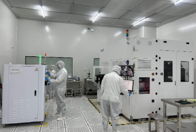 从一棵树到一片林——国家存储产业十年成长记