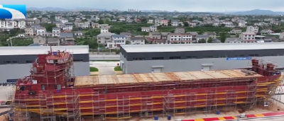 扎实开展激发产业创新活力专项行动 | 一台“国产化”机床背后的产业协同创新