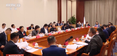 视频丨开启民意“直通车” 两会“旁听员”让基层声音听得到、落得实