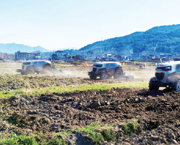 春启新程话三农 ——从四个故事里看中央一号文件精神的十堰实践