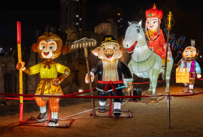 把群众的笑脸作为检验标准，把老百姓“自己的故事”讲好——武穴大文旅“广济时光现象”解析