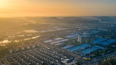 这座鄂西小镇为何人口增长12%