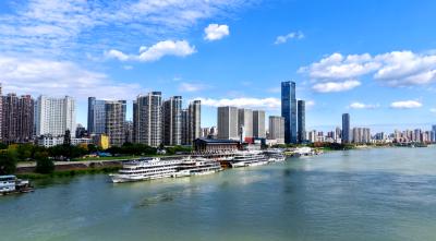 我在宜昌的这几年——“330三峡人才日”首批来宜人才从落脚到扎根