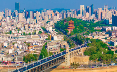 这个群，首次写进政府工作报告