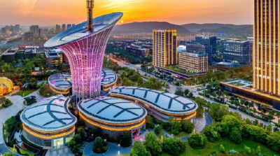 把支点故事，讲给世界听