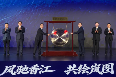 从车谷到港股，岚图凭什么跑出“加速度”？