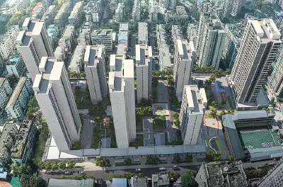 走心“房票”换称心“好房”！黄石这个片区居民为啥坚定回迁