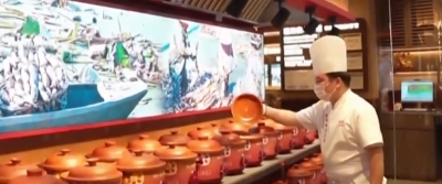 两会观察 | 从一碗藕汤看洪湖生态跃迁