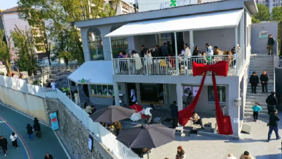 爆火的宜昌“小青岛”，前身是什么？