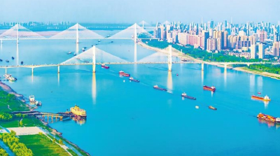 一滴水的万亿雄心