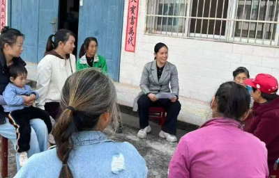 全国人大代表、监利精华水稻种植专业合作社理事长毕利霞—— 携田间心声 赴两会之约