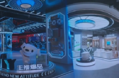 让投资和消费“共振”起来