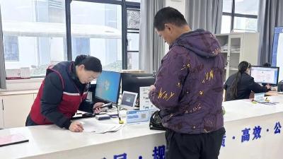 即接即办，孝南这条热线真的“暖”！