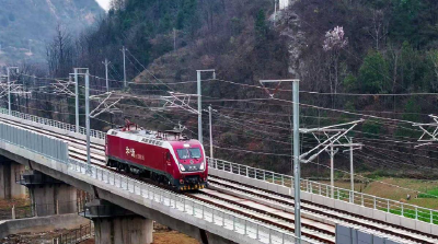 武西高铁将带来什么？