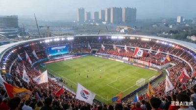 藏不住了！2026安陆乡超开幕式三大篇章，解锁热血新惊喜