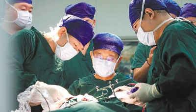 让“心想”变“事成” 湖北竞速脑机接口新赛道