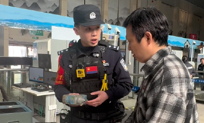 免费寄、专列送、深夜等！这40天里，暖流涌动“七省通衢”！