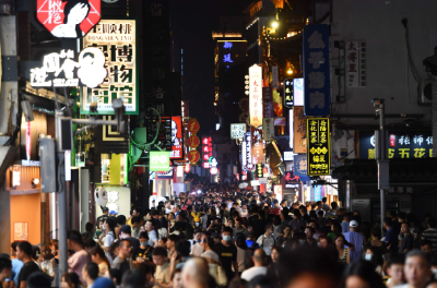 为什么说武汉、长沙、南昌是“铁三角”？