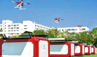 机器总动员！未来产业的夷陵进行时→