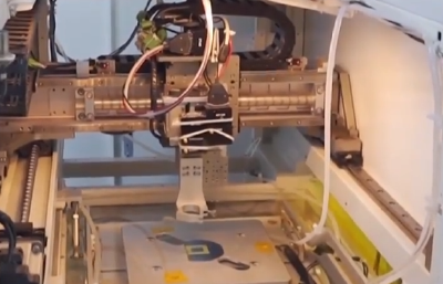 新质生产力在湖北 | “芯片B超机”突破卡脖子 实现武汉造