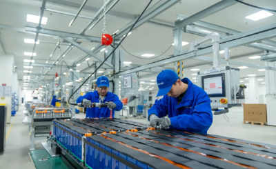 小镇来了年轻人