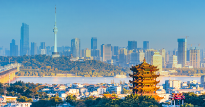 重磅！一图看懂“十五五”规划纲要里的湖北机遇