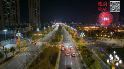 别眨眼！孝感的颜值正在刷新中…