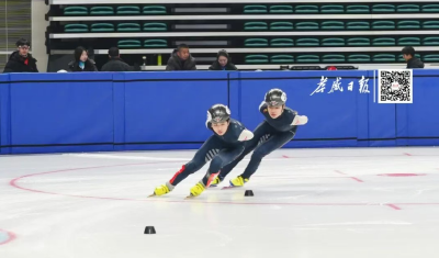 开赛！就在孝感奥体中心