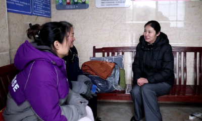 话两会| 扎根一线，他们用“关键小事”连接“国之大者”