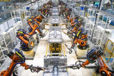 宜昌为何将它列入主导产业？