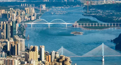 为什么又是宜昌？