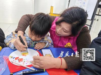 从受助者到助人者 ，这场爱心接力太暖了~