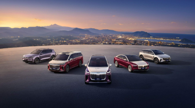 从本土到全球，岚图明日上市