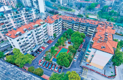 36年，这抹“红”从未褪色