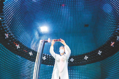 湖北新质生产力发展有了“黄金三角”