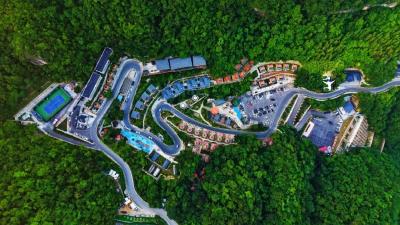 鄂西北深处，藏着怎样的“美丽密码”？