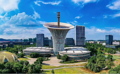 创新中国 中部崛起