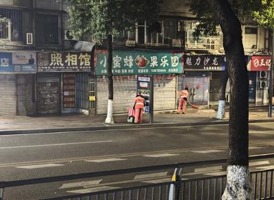 1年，6万余元，1万多碗……宜昌这家面馆的账本让人感动