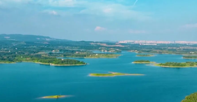 13年守护“母亲河”——一位民间河湖长的“诗与远方”