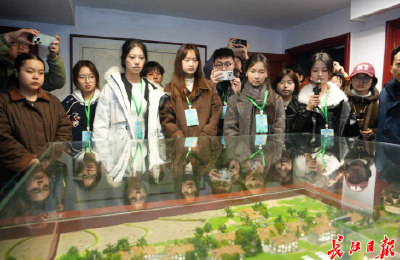 跨越89年，一场演讲感召两代青年