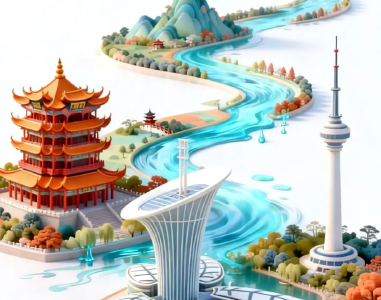 看“两会”：发展新质生产力中的武汉作为