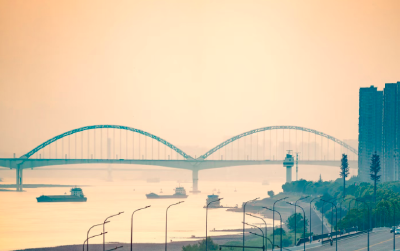 “金三角”：让“支点”更稳更强