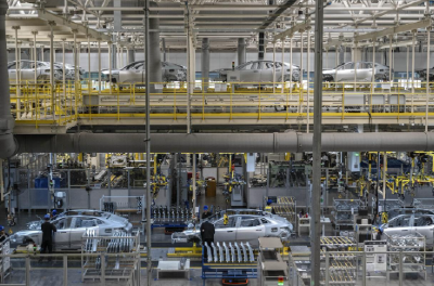 中国经济信心说丨读懂“十五五”主要指标的深意