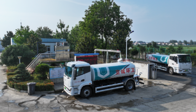 从“战渠”到“幸福河”：一滴水的两千年账本