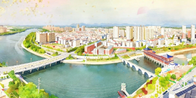 红安把“开门红”写在春天里