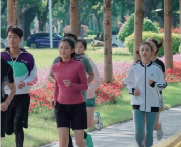 天天学习｜“1”心系万家