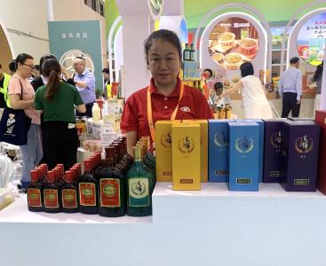 消博会观察：湖北企业出海，为什么不再满足于“把货卖出去”？